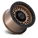 AZTEC UTV BL 15X8 6X5.5 100 +0 M-BNZ