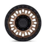 AZTEC UTV BL 15X7 6X5.5 100 +38 M-BNZ