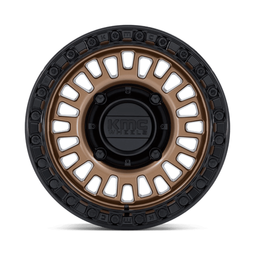 AZTEC UTV BL 15X8 6X5.5 100 +0 M-BNZ