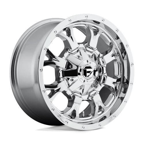 KRANK 20X9 8X170 125.1 P +01