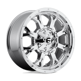 KRANK 20X9 6X135/5.5 106.1 P +01