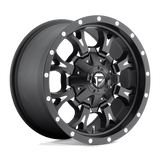 KRANK 17X9 6X135/5.5 106.1 NBD +20