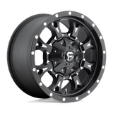 KRANK 17X9 6X135/5.5 106.1 NBD +20