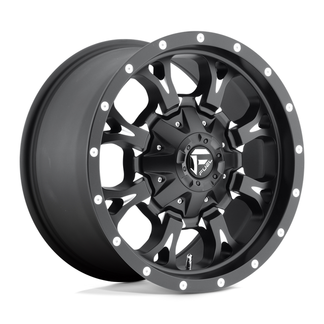 KRANK 17X9 6X135/5.5 106.1 NBD +20