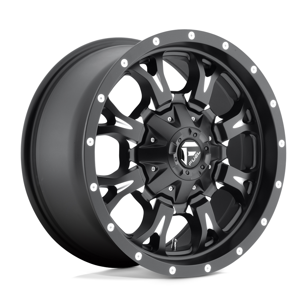 KRANK 17X9 8X6.5 125.1 NBD -12