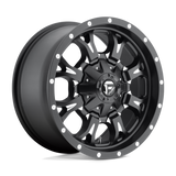 KRANK 18X9 5X5.5/150 110.1 NBD +20