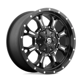 KRANK 20X9 6X135/5.5 106.1 NBD +20