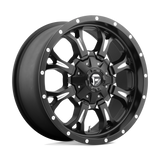 KRANK 20X9 6X135/5.5 106.1 NBD +20