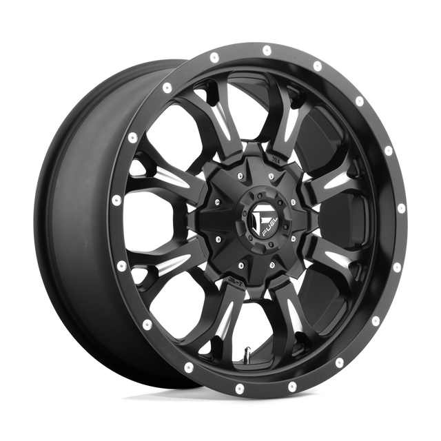 KRANK 20X9 6X135/5.5 106.1 NBD +20