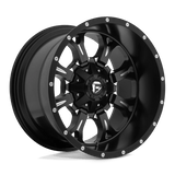 KRANK 20X12 6X135/5.5 106.1 NBD -44