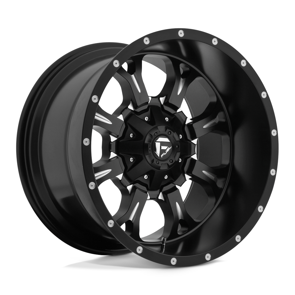 KRANK 20X12 6X135/5.5 106.1 NBD -44