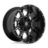 KRANK 20X12 6X135/5.5 106.1 NBD -44