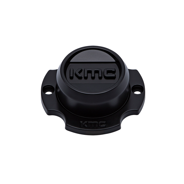 KS CAP BOLT-ON (SB/GB/SB) - 14" 4X110