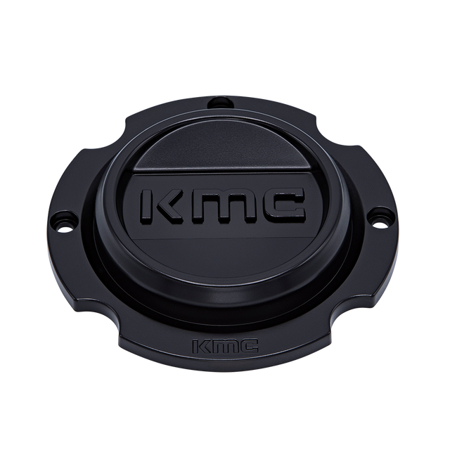 KS CAP BOLT-ON (SB/GB/SB) - 4X156