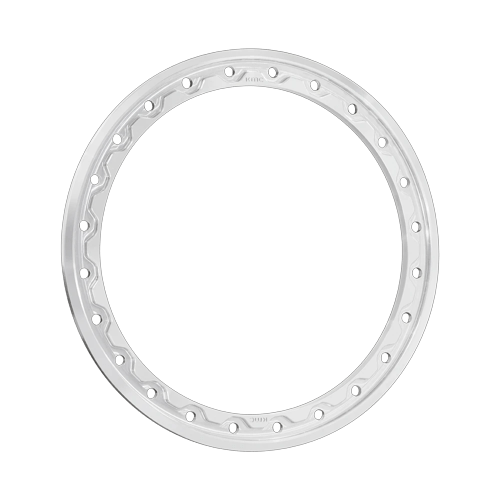 KS BEAD RING 15" - MACHINED
