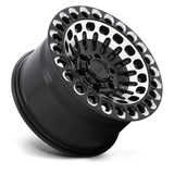 BR LABYRTH 17X9.5 6X139 +12 112 G-BK MLD