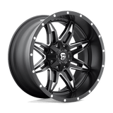 LETHAL 20X10 6X135/5.5 106.1 NBD -24MM