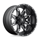 LETHAL 15X8 5X5.5 108 NBD -18MM