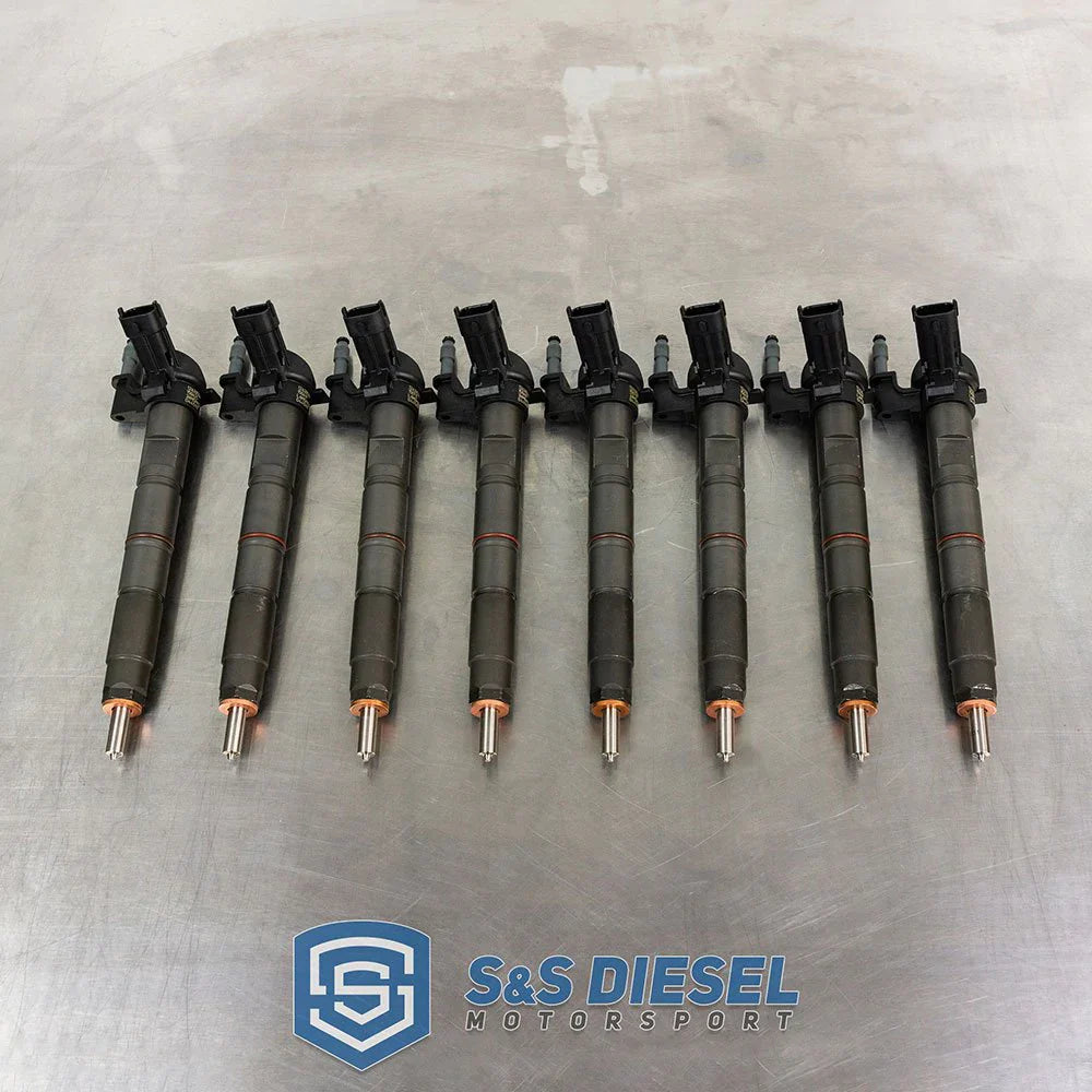 S&S 2011-2016 LML Duramax Injector