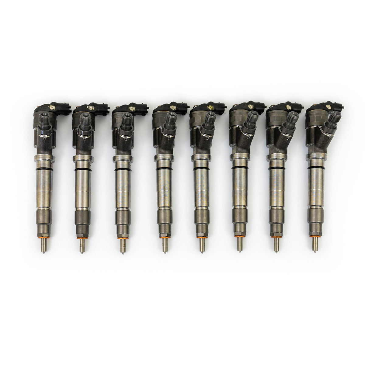 S&S 2007.5-10 LMM Duramax Injectors (Full Set of 8)