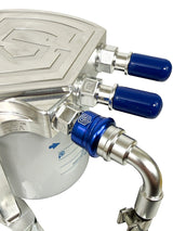 S&S Ford 6.7L Fuel Leak Prevention Kit detail