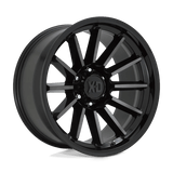 XD855 20X9 5X150 G-BLK MACH GTCC 18MM