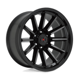 XD855 20X10 6X5.5 G-BLK MACH GTCC -18MM