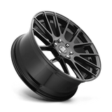 LUXE 24X9.5 6X5.5 78.1 BL +30