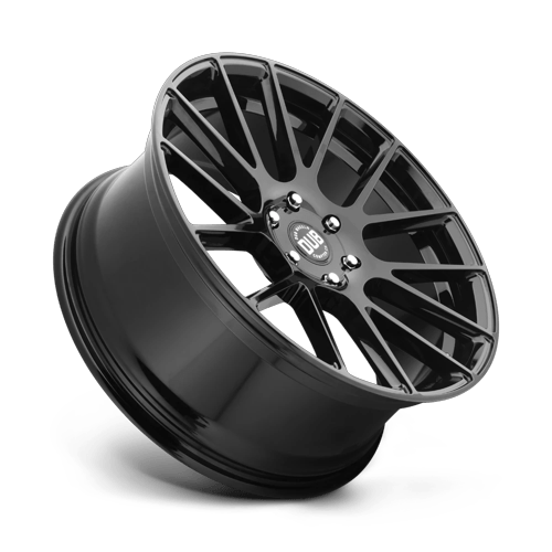 LUXE 22X9.5 6X135 87.1 BL +30