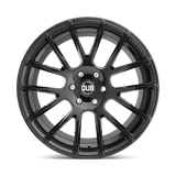 LUXE 20X9 6X5.5 78.1 BL +30