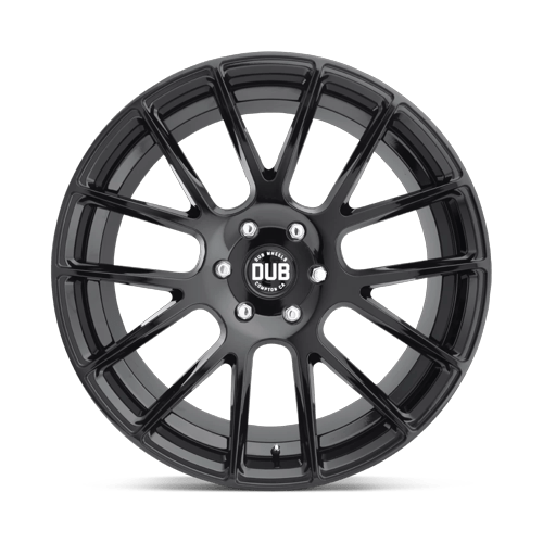 LUXE 22X9.5 6X5.5 78.1 BL +20