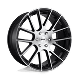 LUXE 22X9.5 6X5.5 78.1 RBL +30