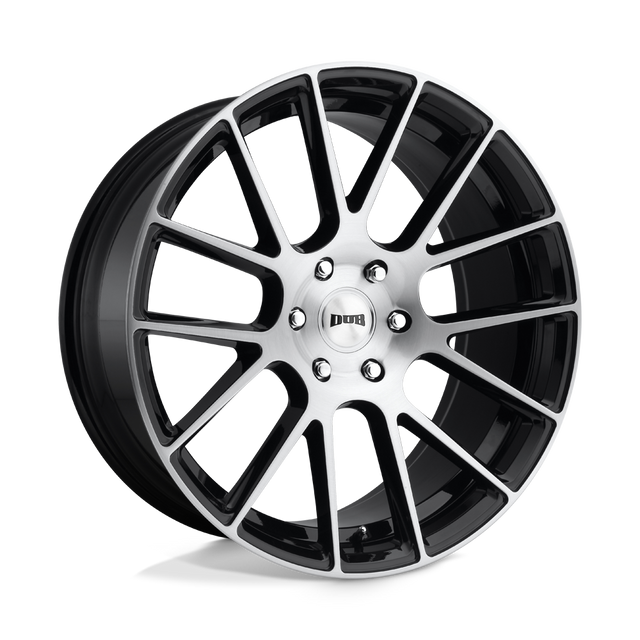LUXE 22X9.5 6X5.5 78.1 RBL +30