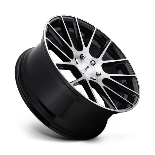 LUXE 22X9.5 6X5.5 78.1 RBL +30