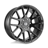 LUXE 20X9 6X5.5 78.1 BL +30