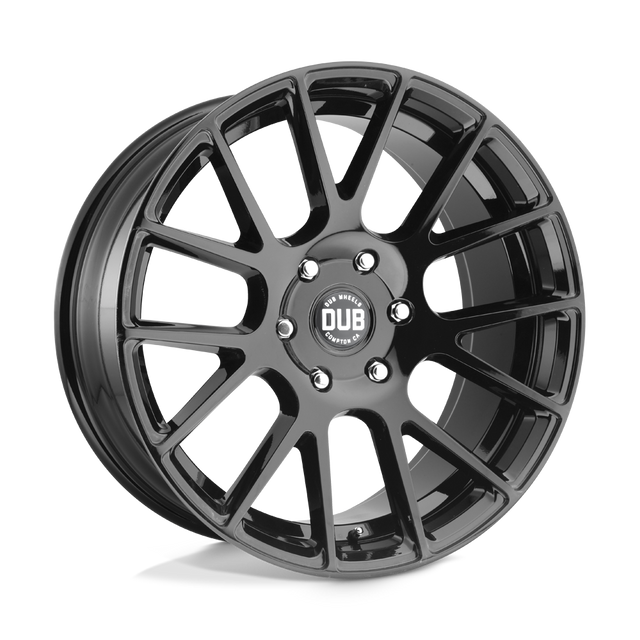 LUXE 20X9 6X5.5 78.1 BL +30