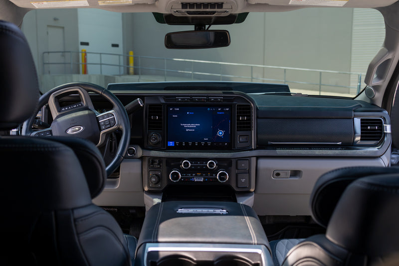 The Interior
