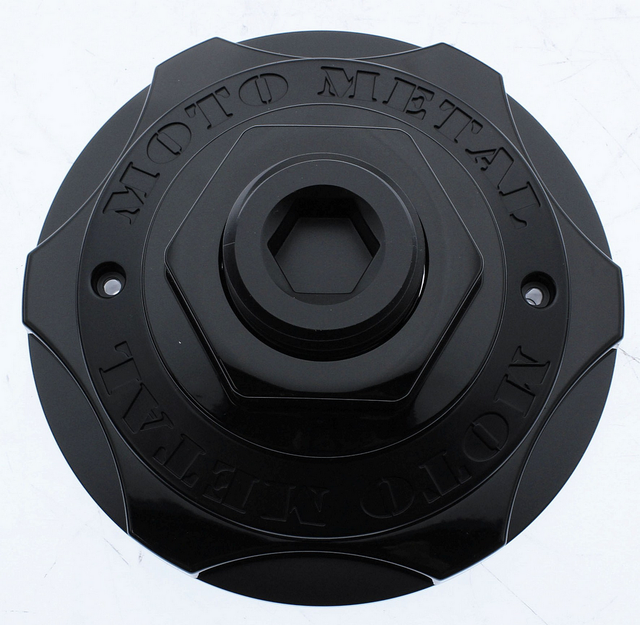MO977 BLACK OUT CAP (SB/GB/SB/GB/SB)
