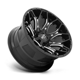 MO808 20X9 5X5.5/150 G-BLK MILL 00MM