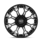 MO808 20X9 6X120/5.5 G-BLK MILL 00MM