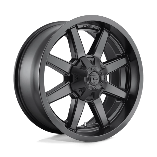 MAVERICK 18X9 8X6.5 BD 4.50 125.2 -12MM