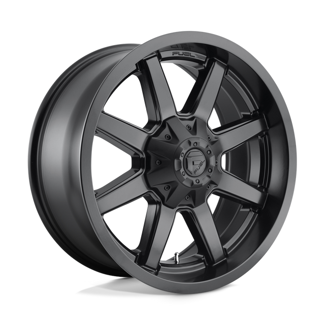 MAVERICK 20X10 8X180 124.2 BD -18