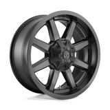 MAVERICK 20X9 8X170 BD 5.00 125.2 01MM