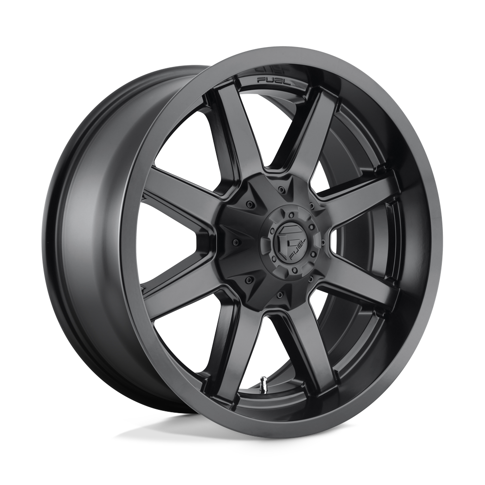 MAVERICK 18X9 6X120/5.5 BD 5.75 78.1 +19