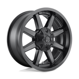 MAVERICK 17X9 6X135/5.5 BD 106.4 -12MM