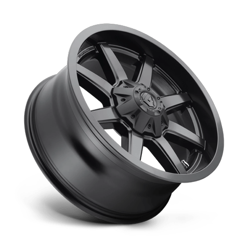 MAVERICK 20X10 6X135/139.7 4.50 BD -24