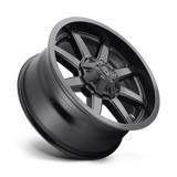 MAVERICK 20X9 8X180 BD 5.75 125.2 20MM