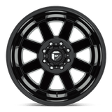 MAVERICK DRW 20X8.25 8X210 -221 BD (R)