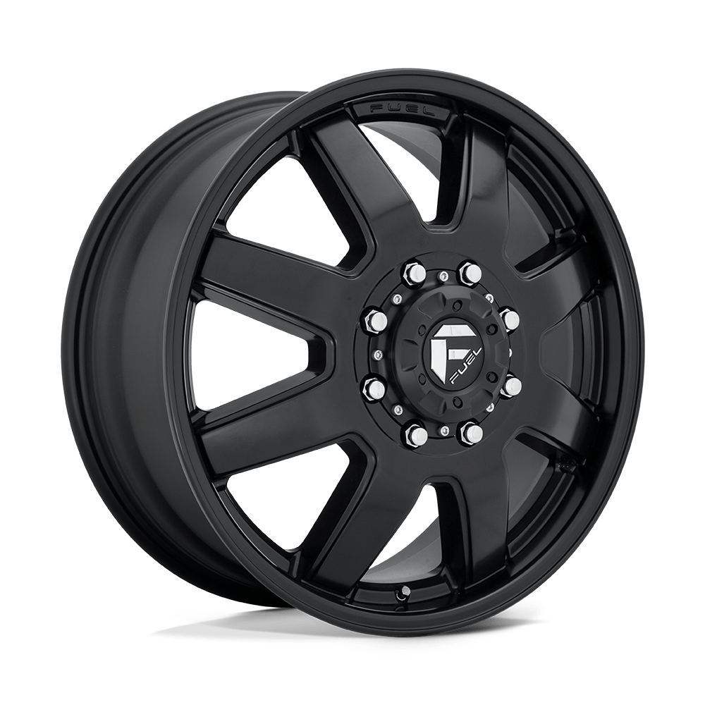 MAVERICK DRW 20X8.25 8X200 +122 BD (F)