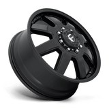 MAVERICK DRW 20X8.25 8X6.5 +122 BD (DF)